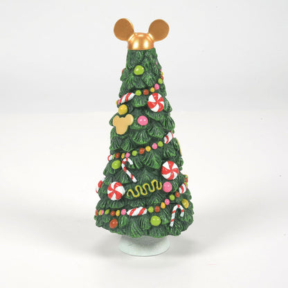 Mickey's Candy Tree | Department 56