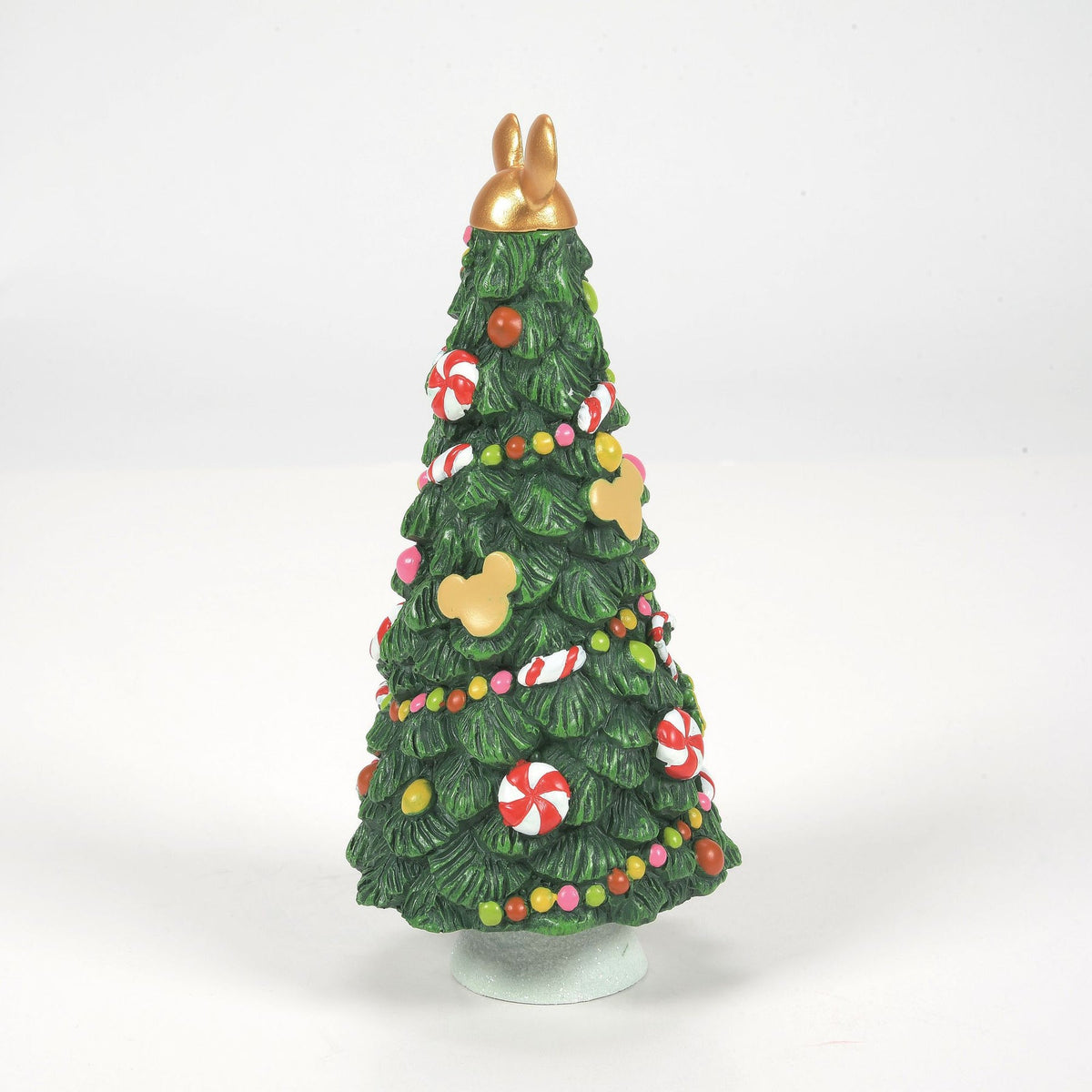 Mickey's Candy Tree | Department 56