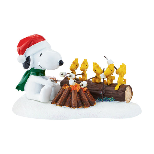 Campfire Buddies | Department 56