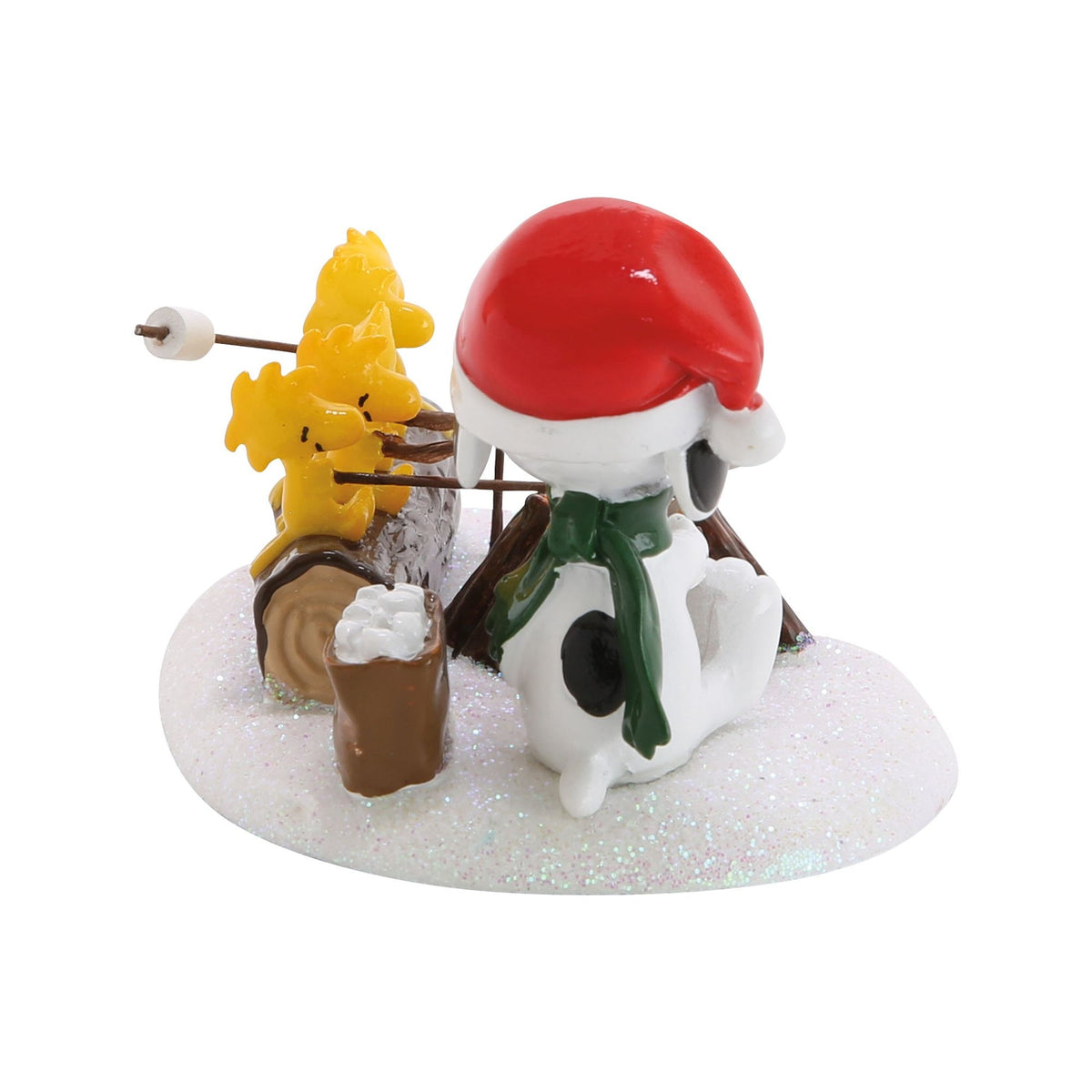 Campfire Buddies | Department 56
