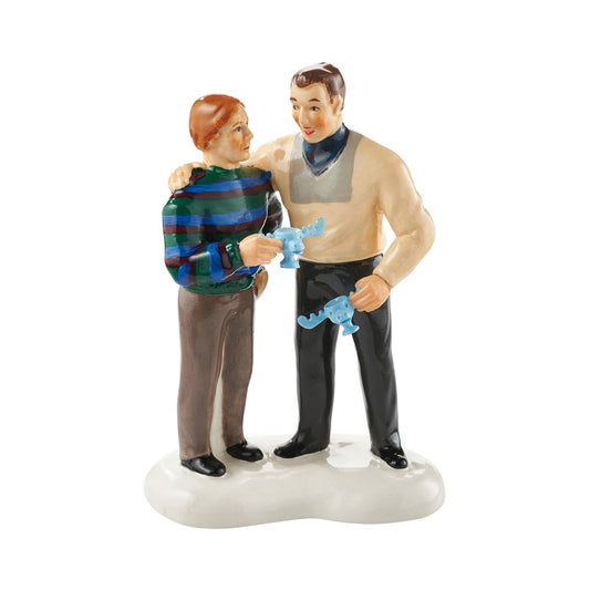Moose Mug Toast | Department 56