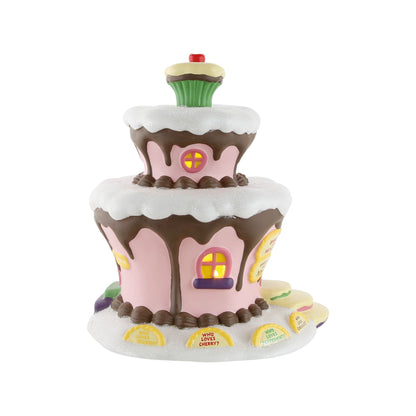 Who-Ville Sweet Shop | Department 56