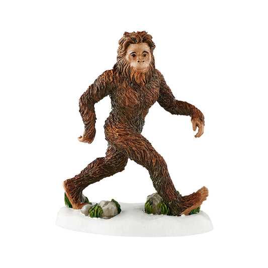 Village Sasquatch | Department 56