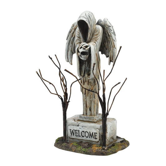 Angel Of Death | Department 56