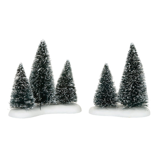 Sisal Tree Groves | Department 56