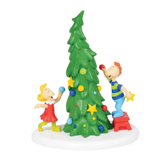 Who-Ville Christmas Tree | Department 56