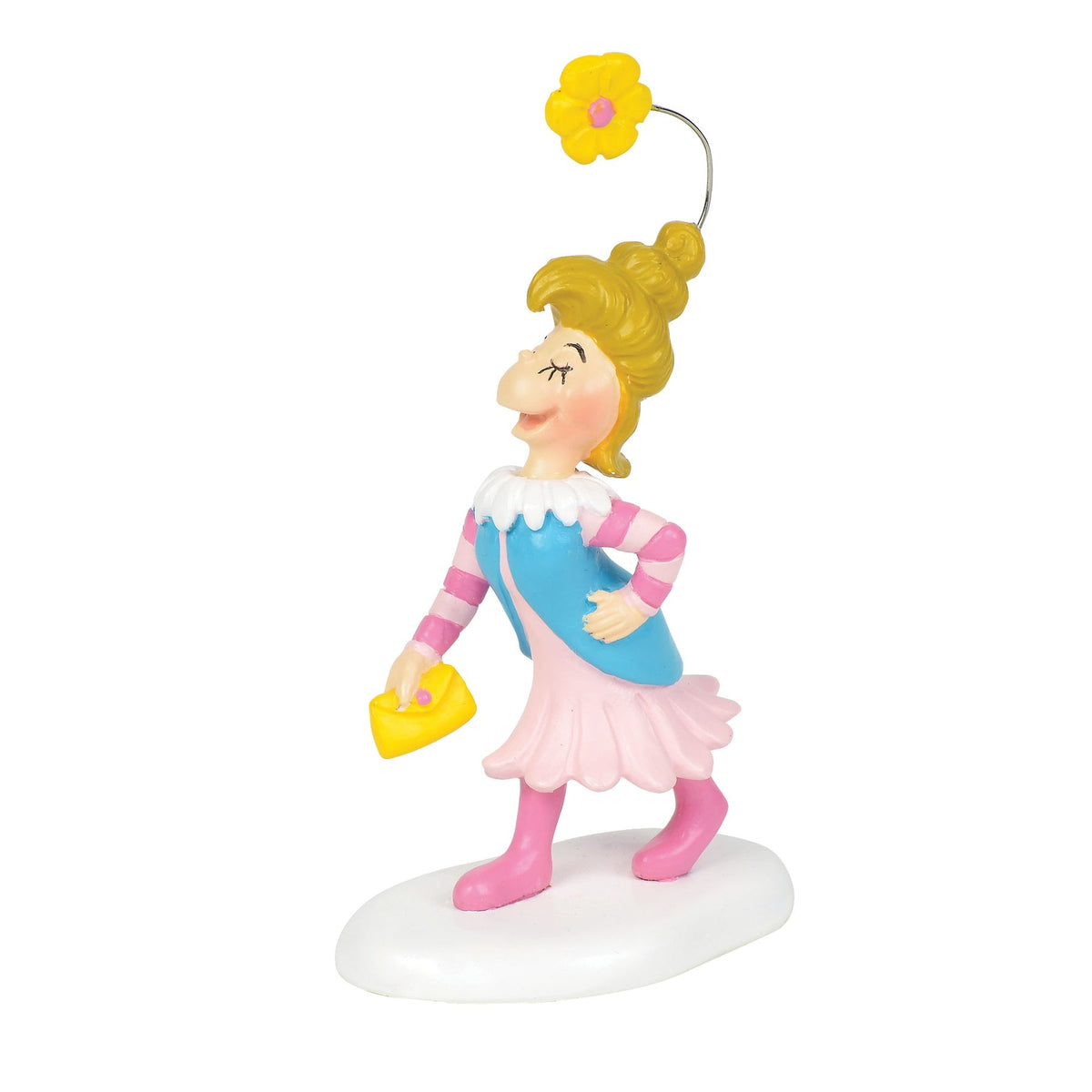 Holiday Who Do | Department 56