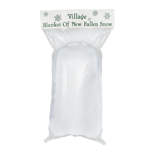Blanket Of New Fallen Snow | Department 56