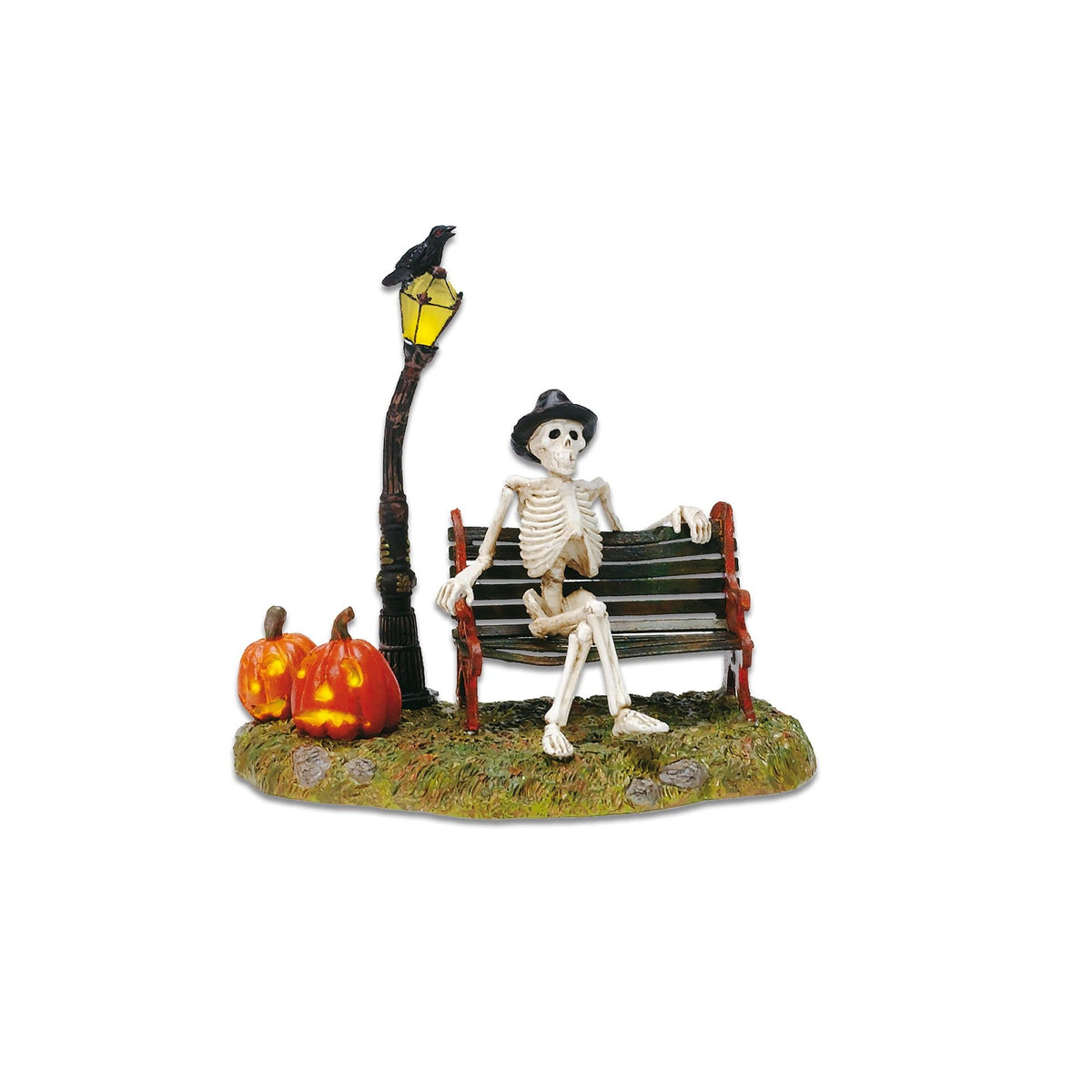 Resting My Bones | Department 56
