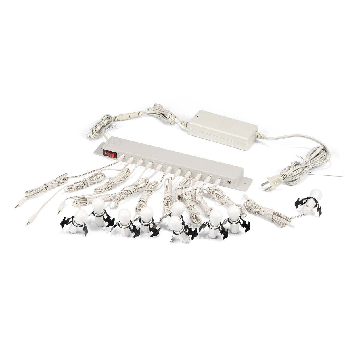Building & Acc Lighting System | Department 56