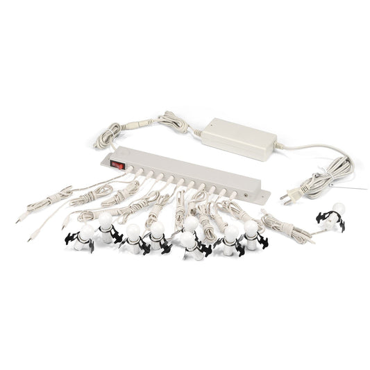Building & Acc Lighting System | Department 56