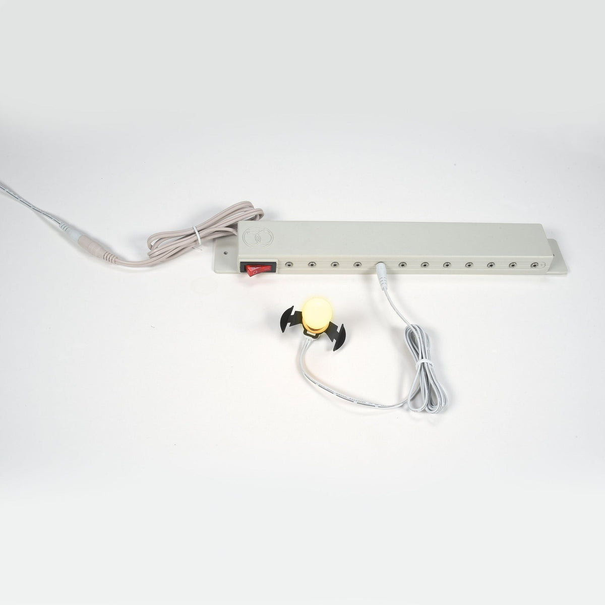 Building & Acc Lighting System | Department 56