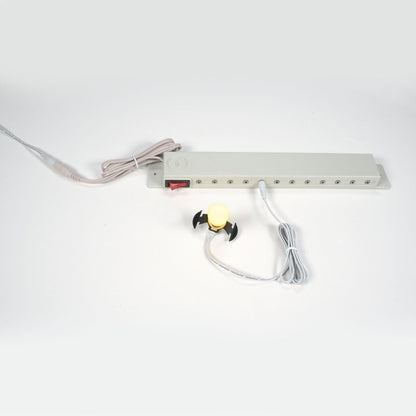Building & Acc Lighting System | Department 56