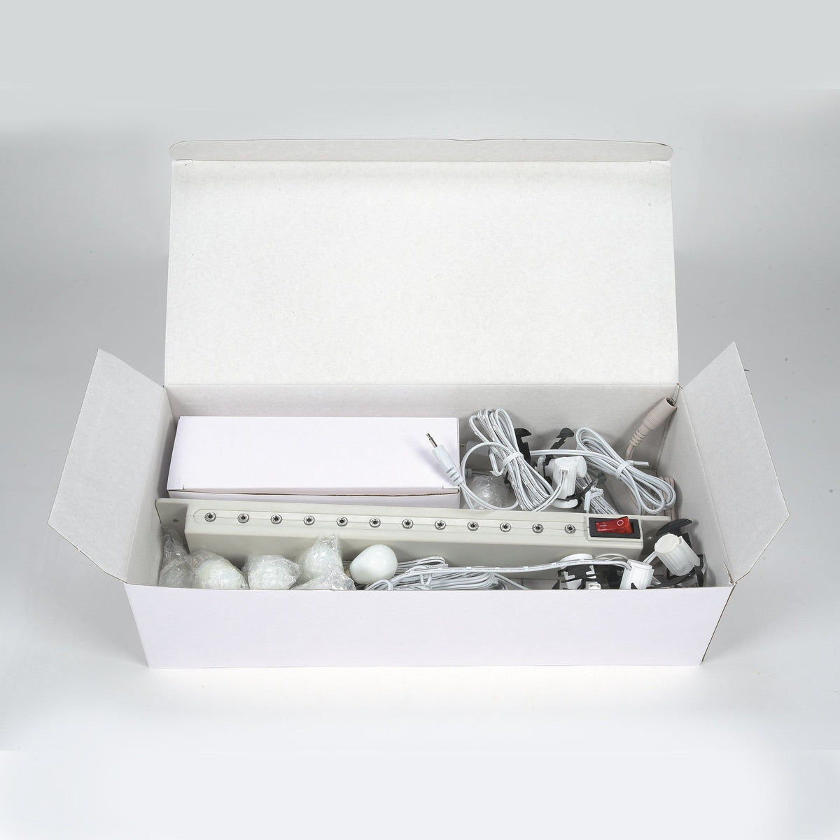 Building & Acc Lighting System | Department 56