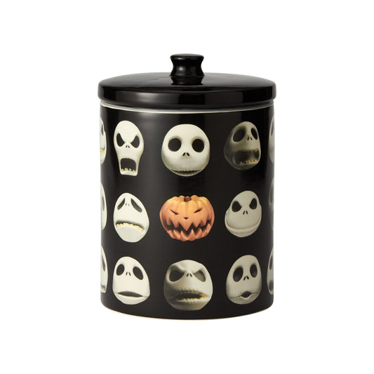 Jack Skellington Canister | Department 56