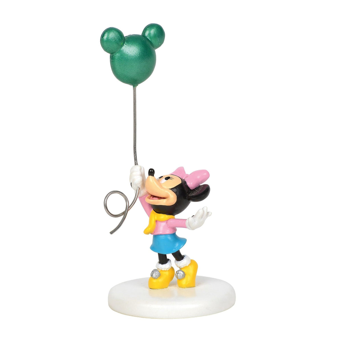 Mickey's Head In The Clouds | Department 56