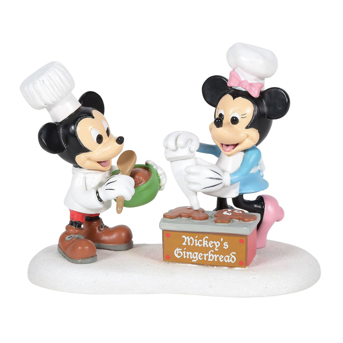 Sugar & Spice... | Department 56