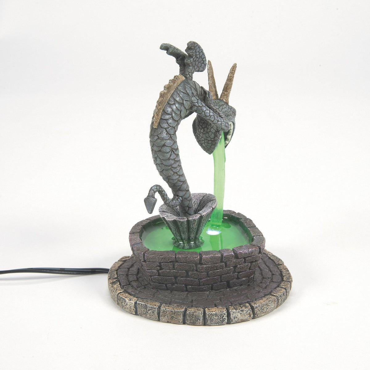 Town Square Fountain | Department 56