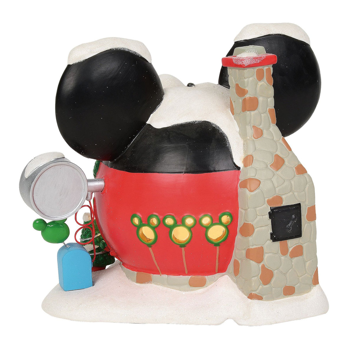 Mickey's Balloon Inflators | Department 56