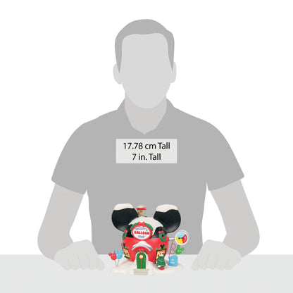 Mickey's Balloon Inflators | Department 56