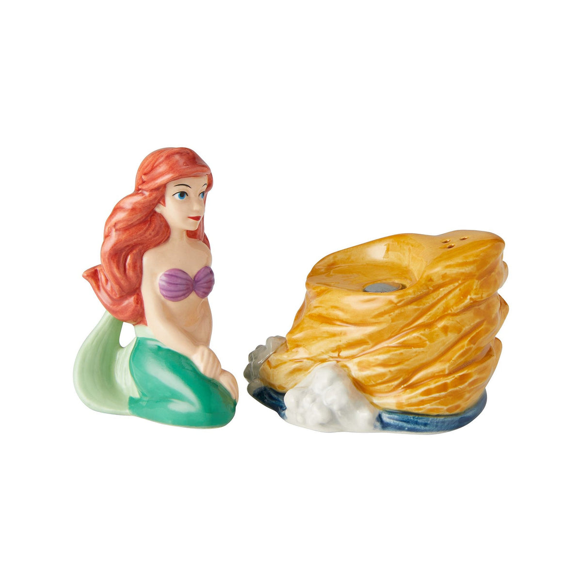 Ariel on Rock | Department 56