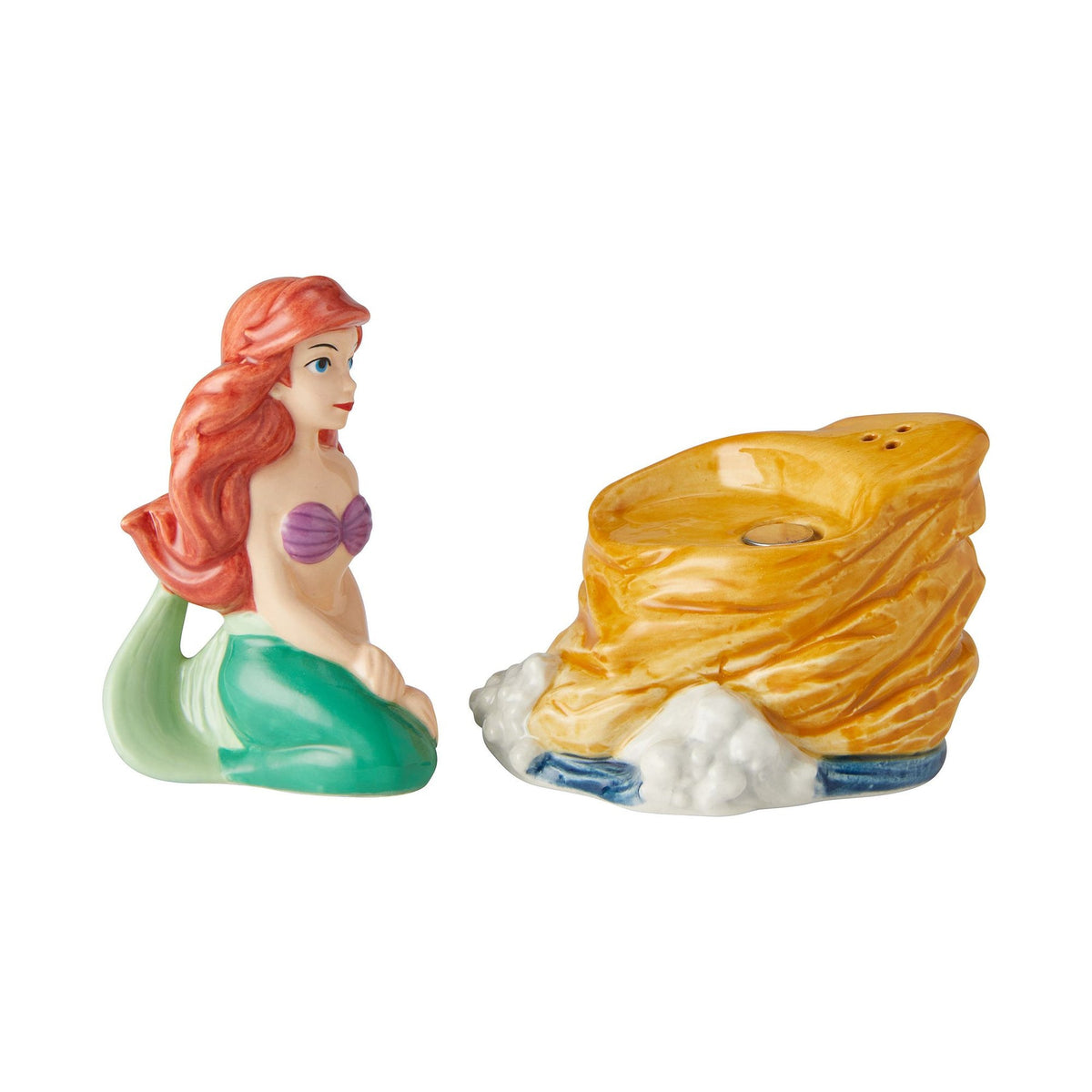 Ariel on Rock | Department 56