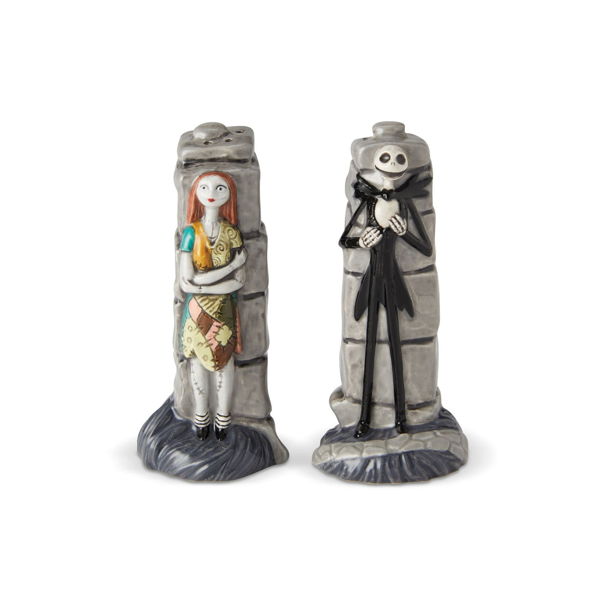 Jack and Sally | Department 56