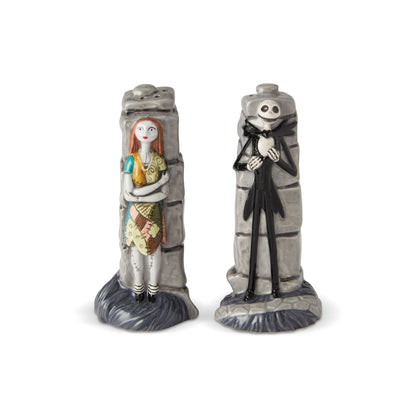 Jack and Sally | Department 56