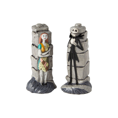 Jack and Sally | Department 56