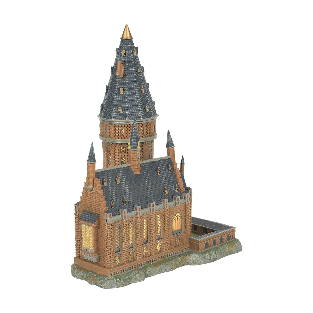 Hogwarts Great Hall & Tower | Department 56