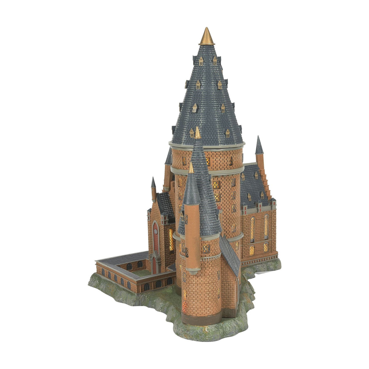 Hogwarts Great Hall & Tower | Department 56