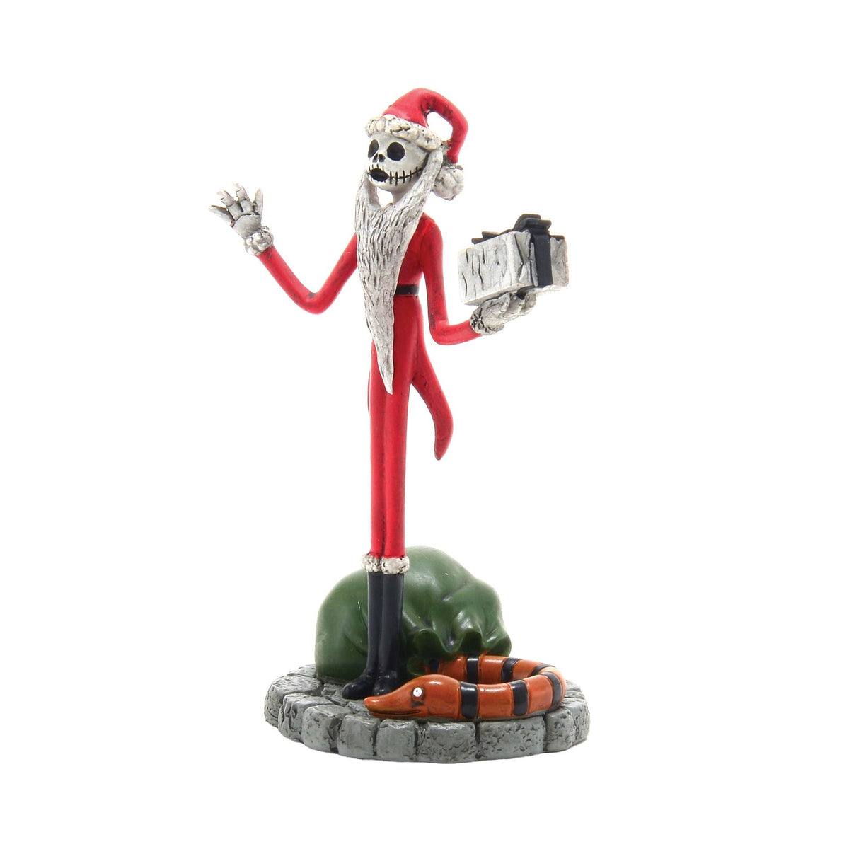 Jack Steals Christmas | Department 56