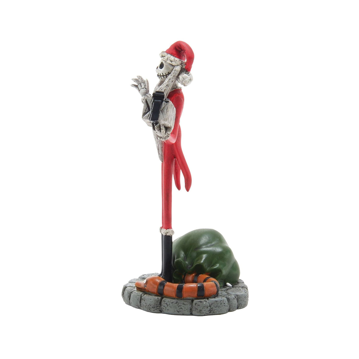 Jack Steals Christmas | Department 56