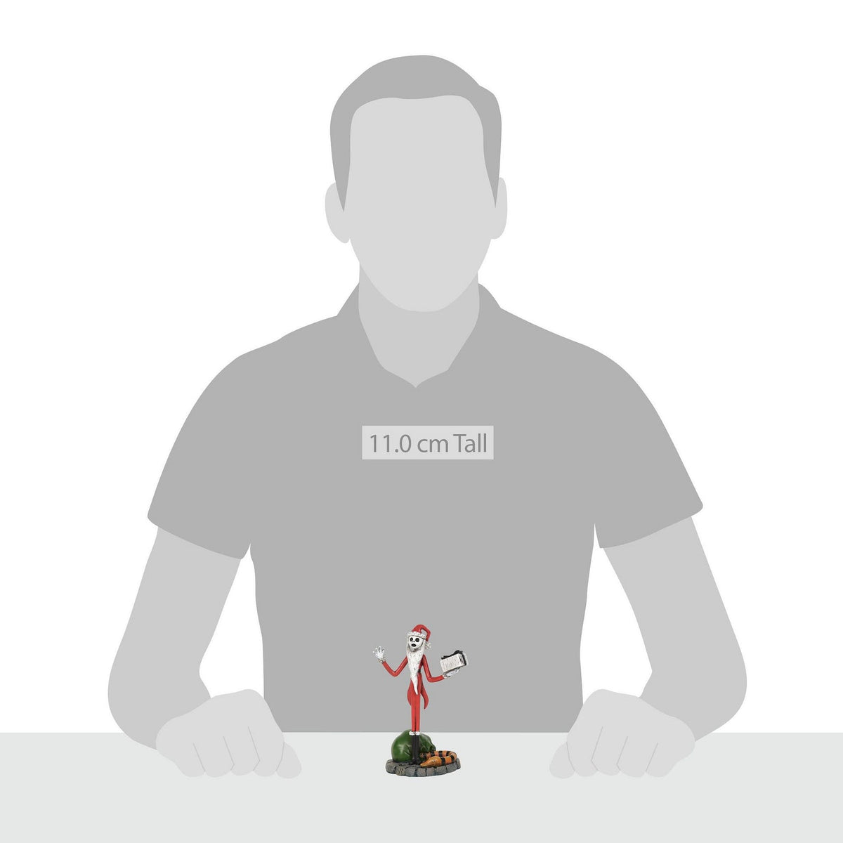 Jack Steals Christmas | Department 56