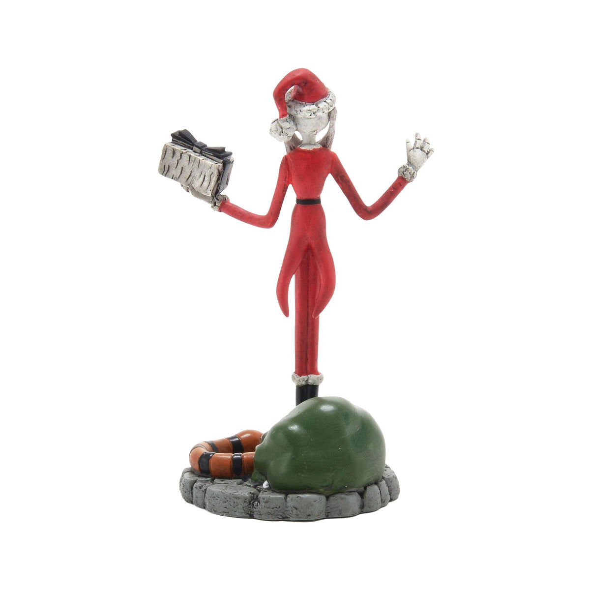 Jack Steals Christmas | Department 56