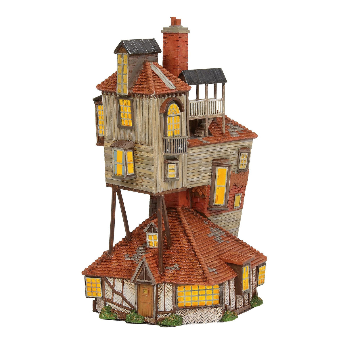 The Burrow | Department 56