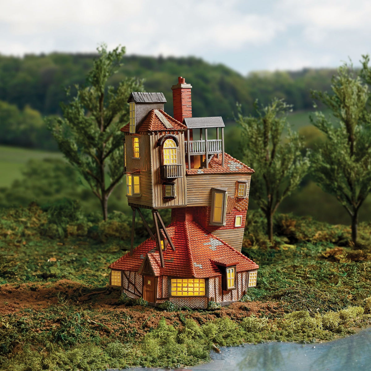 The Burrow | Department 56