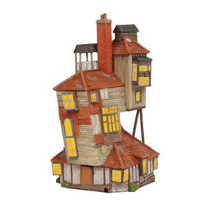 The Burrow | Department 56