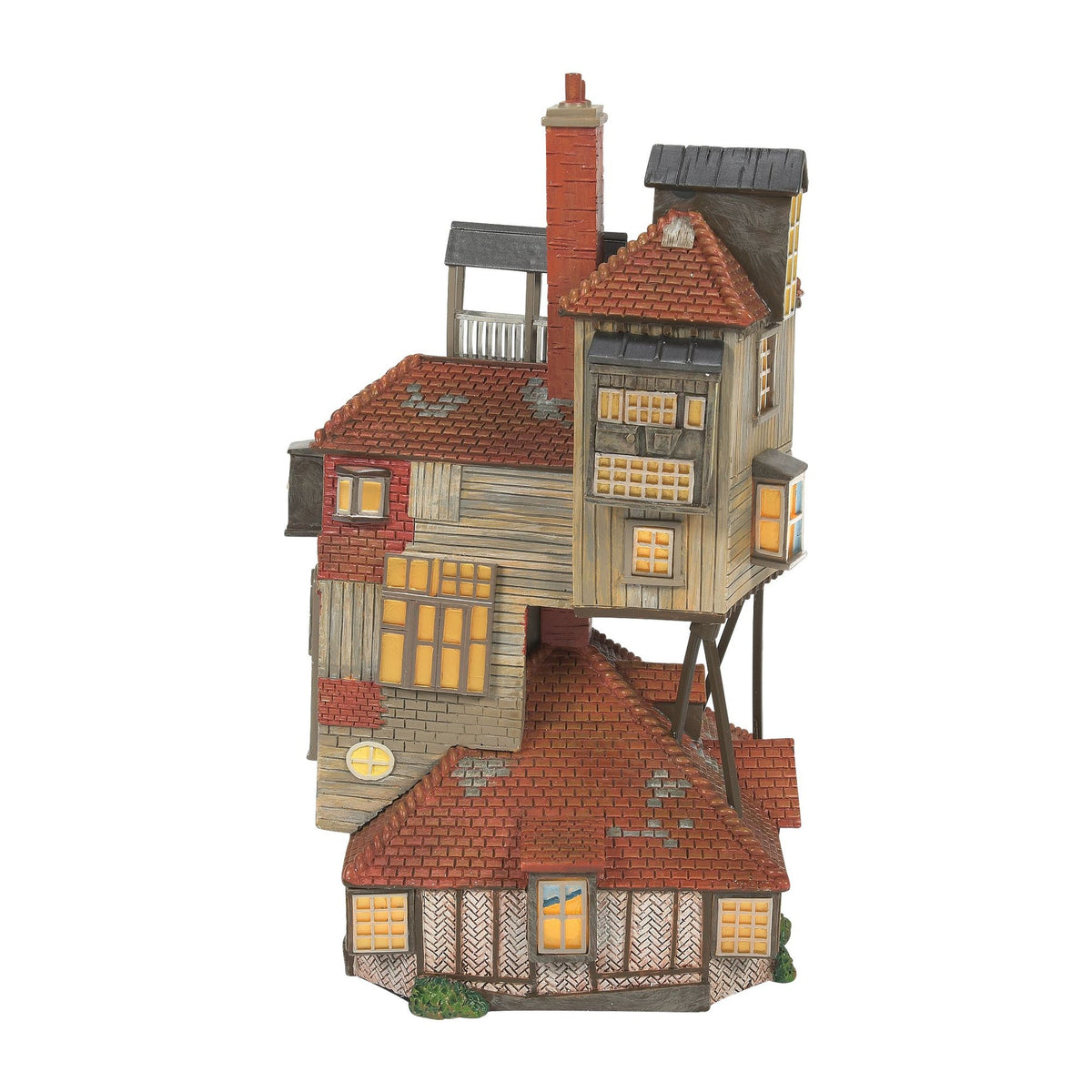 The Burrow | Department 56