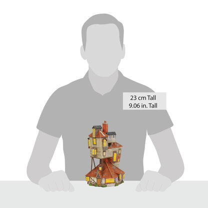 The Burrow | Department 56