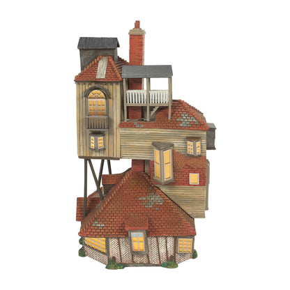 The Burrow | Department 56
