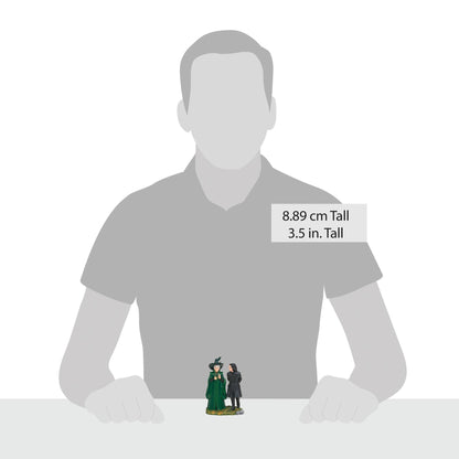 Snape & McGonagall | Department 56