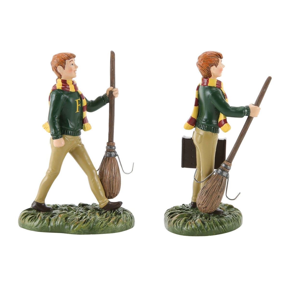 Fred & George Weasley | Department 56