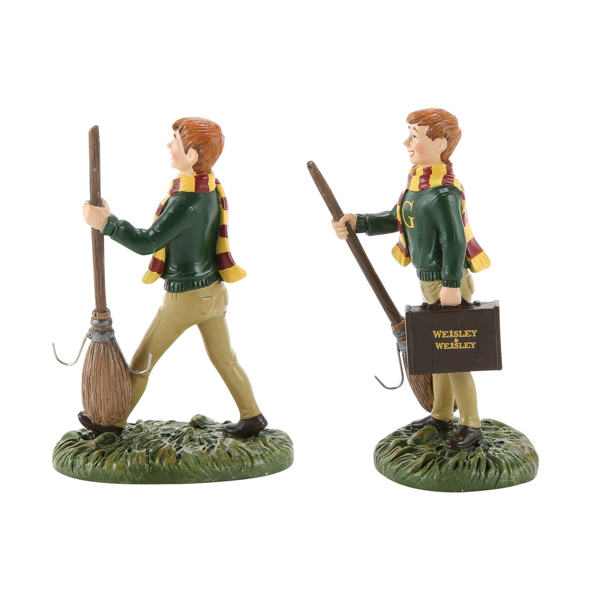 Fred & George Weasley | Department 56