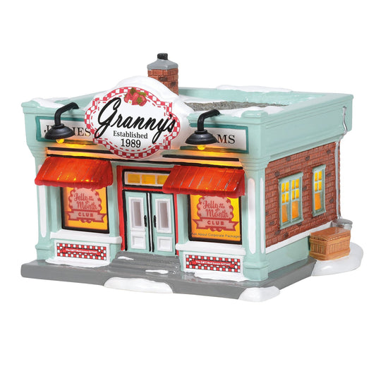 Jelly Of The Month Club | Department 56