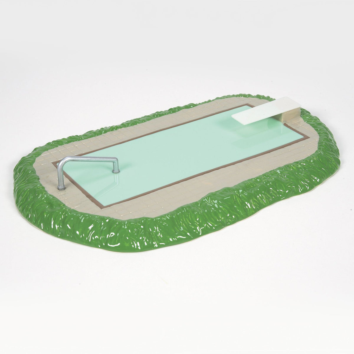Pool Fantasy | Department 56