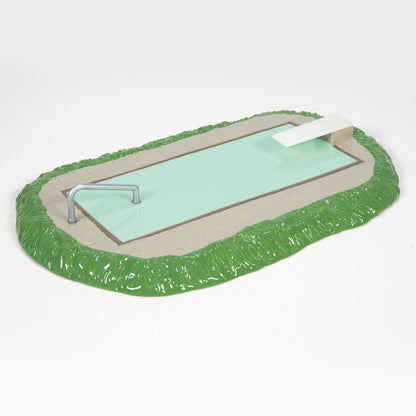 Pool Fantasy | Department 56