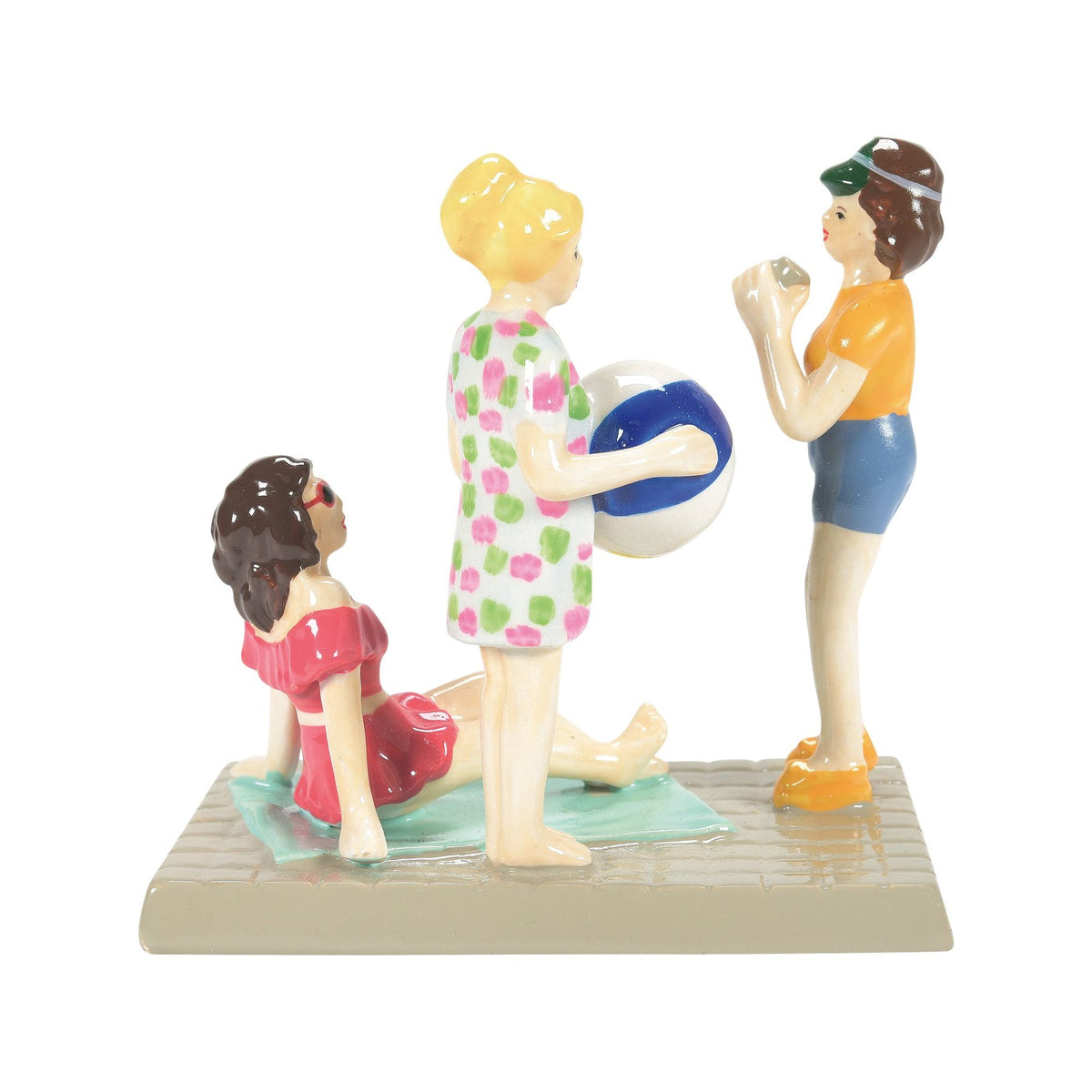 Pool Fantasy | Department 56
