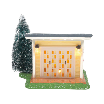 Pool Fantasy | Department 56