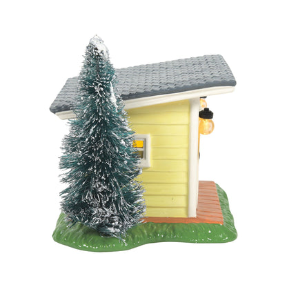 Pool Fantasy | Department 56